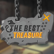 The Best Treasure