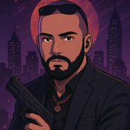 Steam Community Avatar