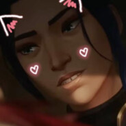 caitlyn arcane