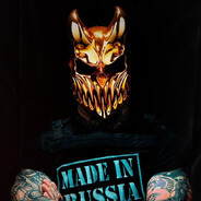 Steam Community Avatar