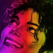 Rainbow Jackson