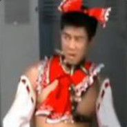 勃力的巫男♂灵梦