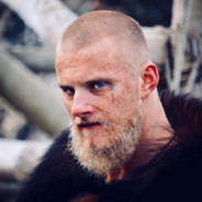BJORN BRAÇO DE FERRO