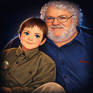 Steam Community Avatar