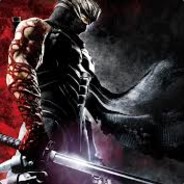 NINJA OF BLOOD