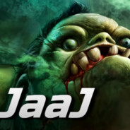 JaaJ))v2