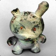 Steam profile picture for @sawdust