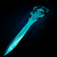 Ill The Sword