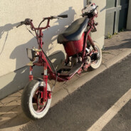 Scooter
