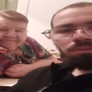 Серёга Орешкин