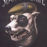 Steam profile picture for @staffordshire