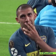 El Faraon Del Offside