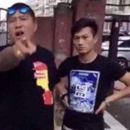 哈尔滨的二刺猿小亮