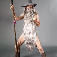 Gandalf the Gay