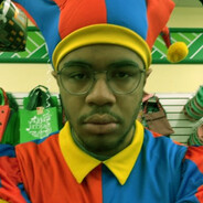 Steam Community Avatar