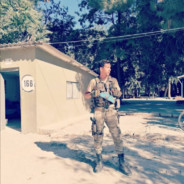 Land Forces Command