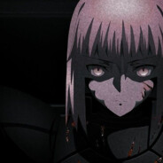 Alter Saber.