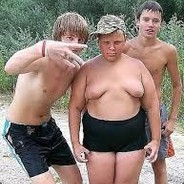 Їбать я везунчік