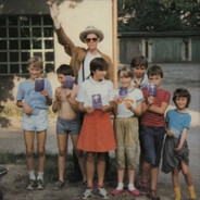 Steam Community Avatar