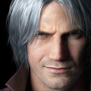 Dante, Son of Sparda