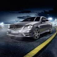 C180 AMG