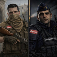 Steam Community Avatar