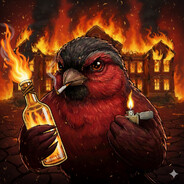 Steam Community Avatar