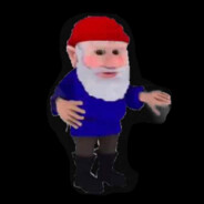 Garden Gnome