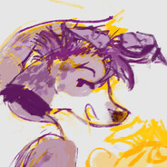 Butch Jesterpuppy