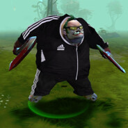 Steam Community Avatar