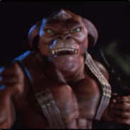 Archer Emissary ofThe Gorgonites
