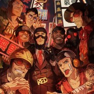 Steam Community Avatar