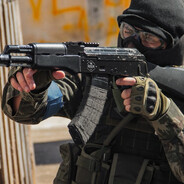 Steam Community Avatar