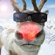 Rudolf the Rednose Rendőr