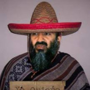 Osama Bin Lopez