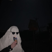 под винишком