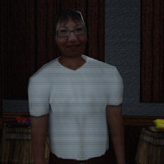 Hugh A Mungus