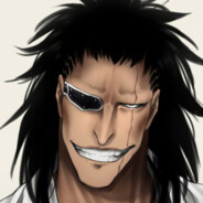 zaraki kenpachi