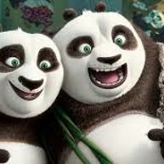 Fun Ku Panda-Po