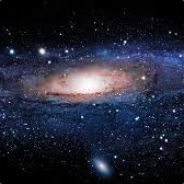 Galaxie