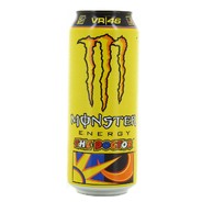 Monster Energy