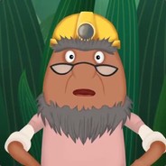 ДЯДЮШКА КОРНЕЙ