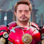 Robert Downy Jr.