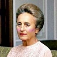 Elena Ceausescu