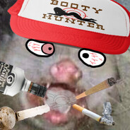 Scraps the Opossum