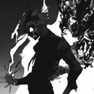 warau oni「英霊」