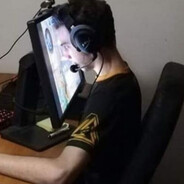 Steam Community Avatar