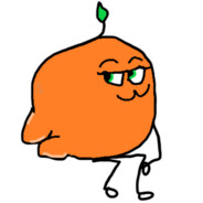 iloveoranges