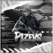 Pizevs