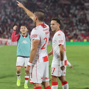 Avatar de VENI QUE TE VACUNO